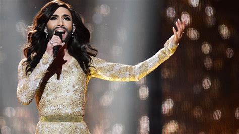 esc 2014 conchita wurst.
